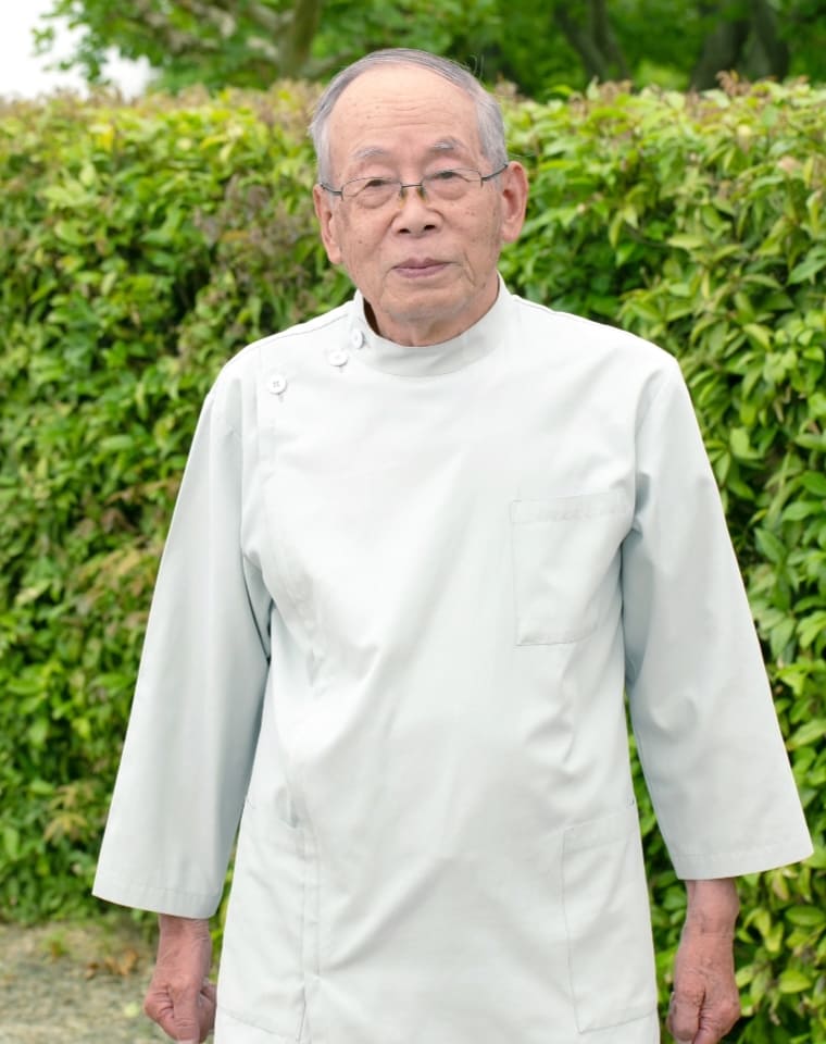 下村 辰雄