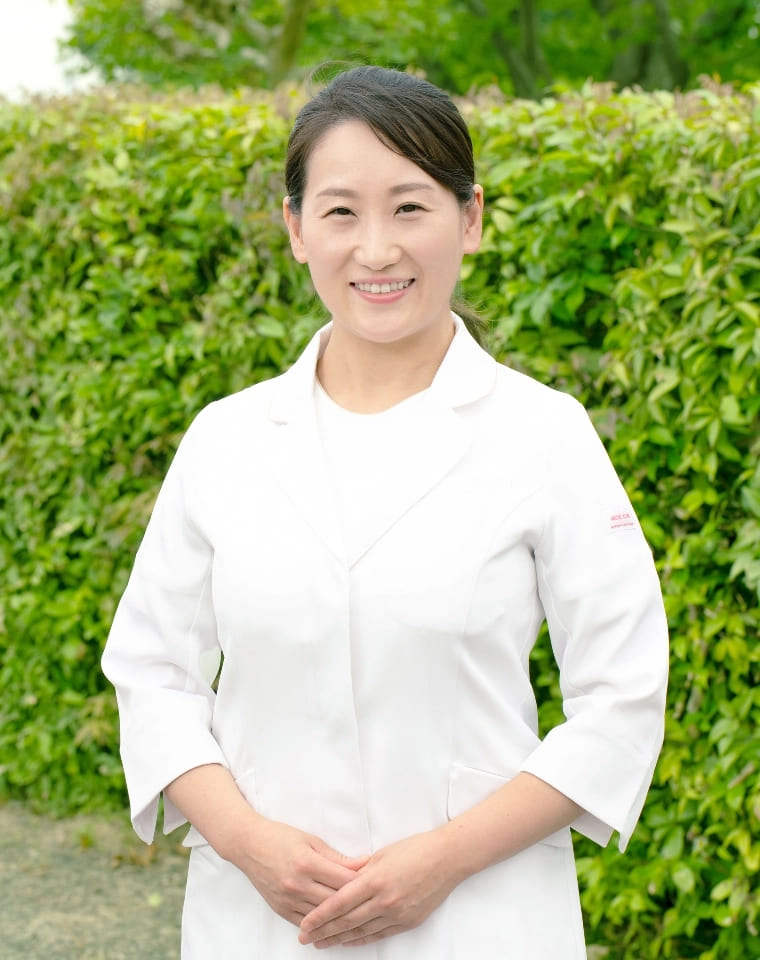 生田 英梨子